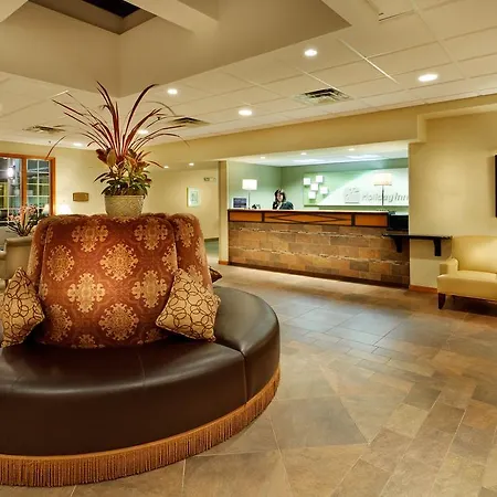 Holiday Inn Buffalo-Amherst
